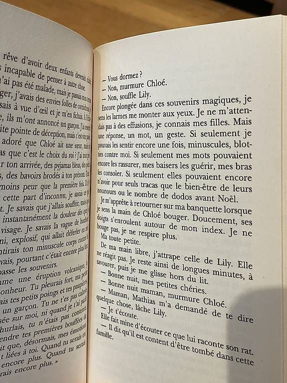 Libri: Il est grand temps de rallumer les étoiles. – Usato da Martigny-Croix venduto da jen_t9fp 2