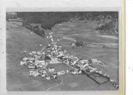 GR Lantsch-Lenz 1958 Flugaufnahme