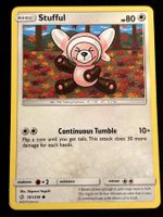 Pokemon Stufful - Cosmic-Eclipse 181/236 - English