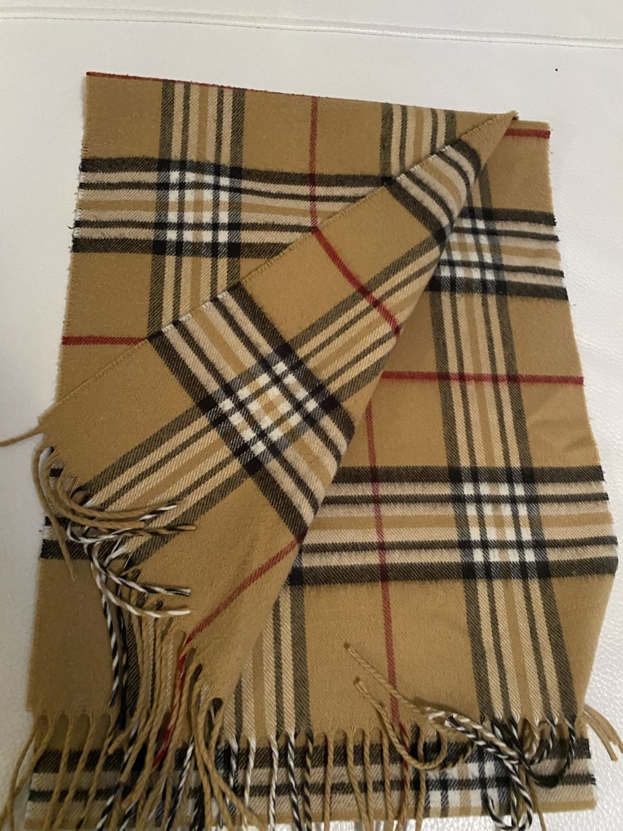 Foulards & écharpes: Sergio Schal – D'occasion à Opfikon par Luis144