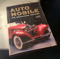 Livre automobile Auf Deutsch