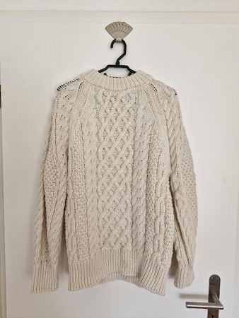H&M Strickpullover, XS