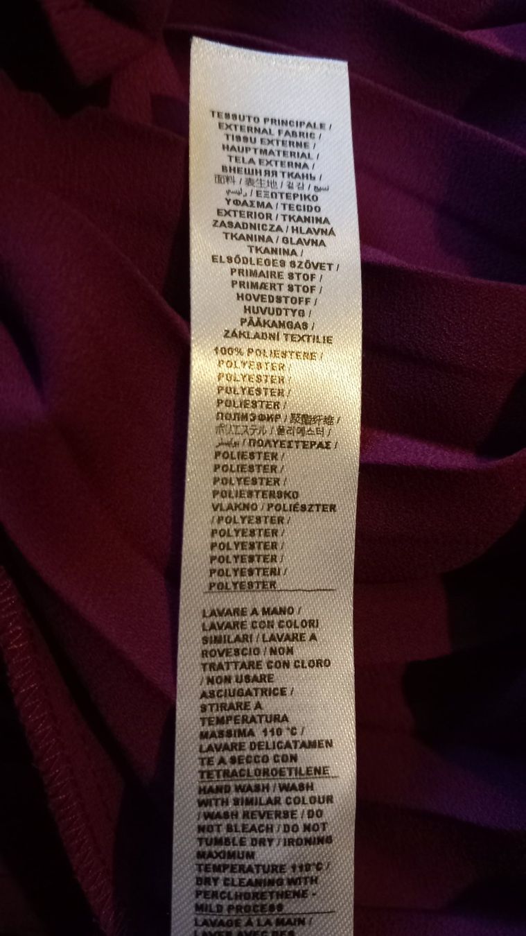 Liu Jo Vestiti: Superbe robe LIU JO neuve taille : 38 – Nuovo (secondo la descrizione) da Boudry venduto da Fionette 4