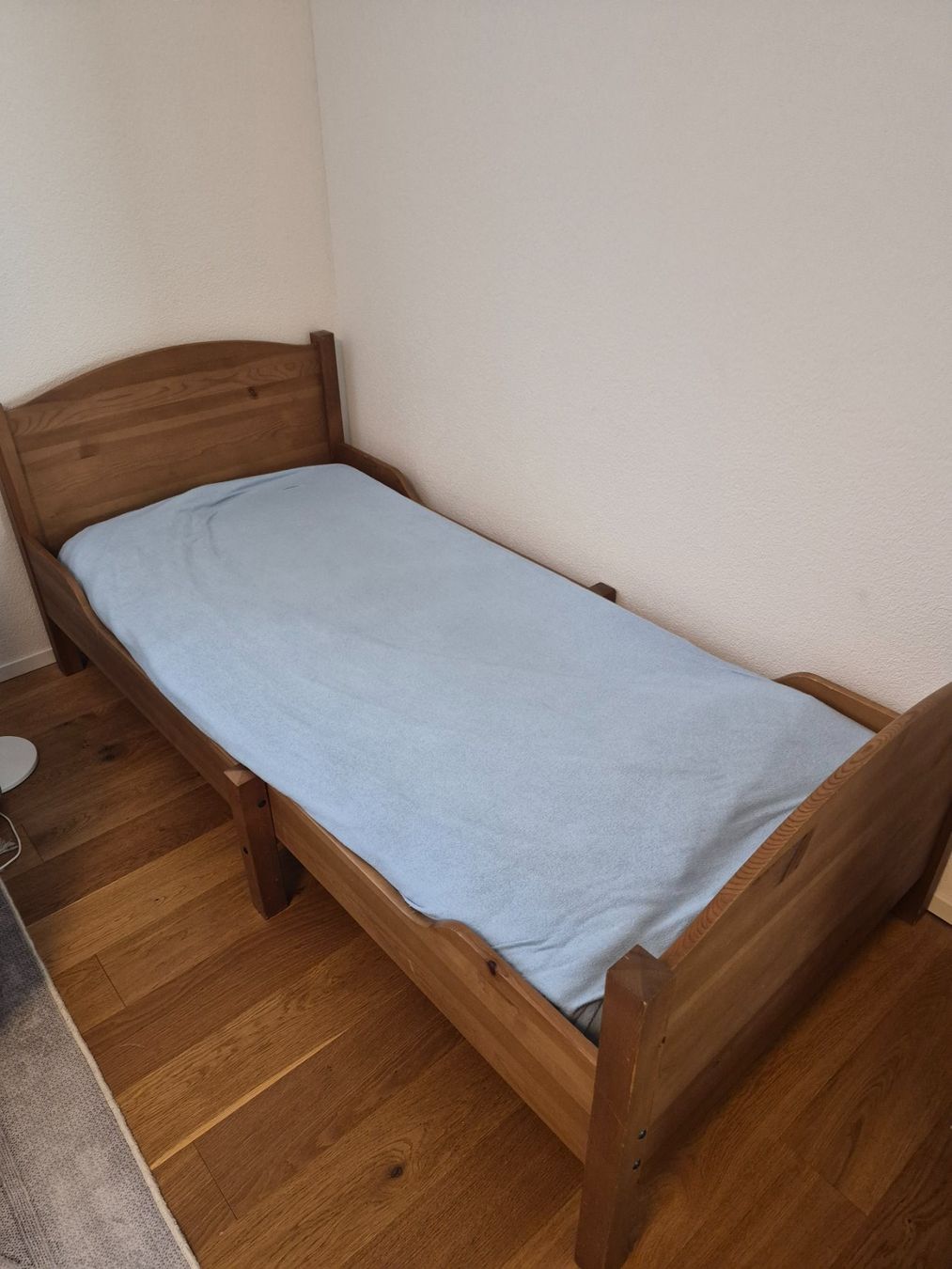 Ikea Lits: Kinderbett – D'occasion à Oberneunforn par meku2