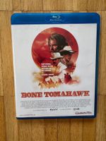 BONE TOMAHAWK (BLU-RAY) KULT FILM