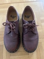Dr. Martens - Derby Smooth 1461 Gr. 41