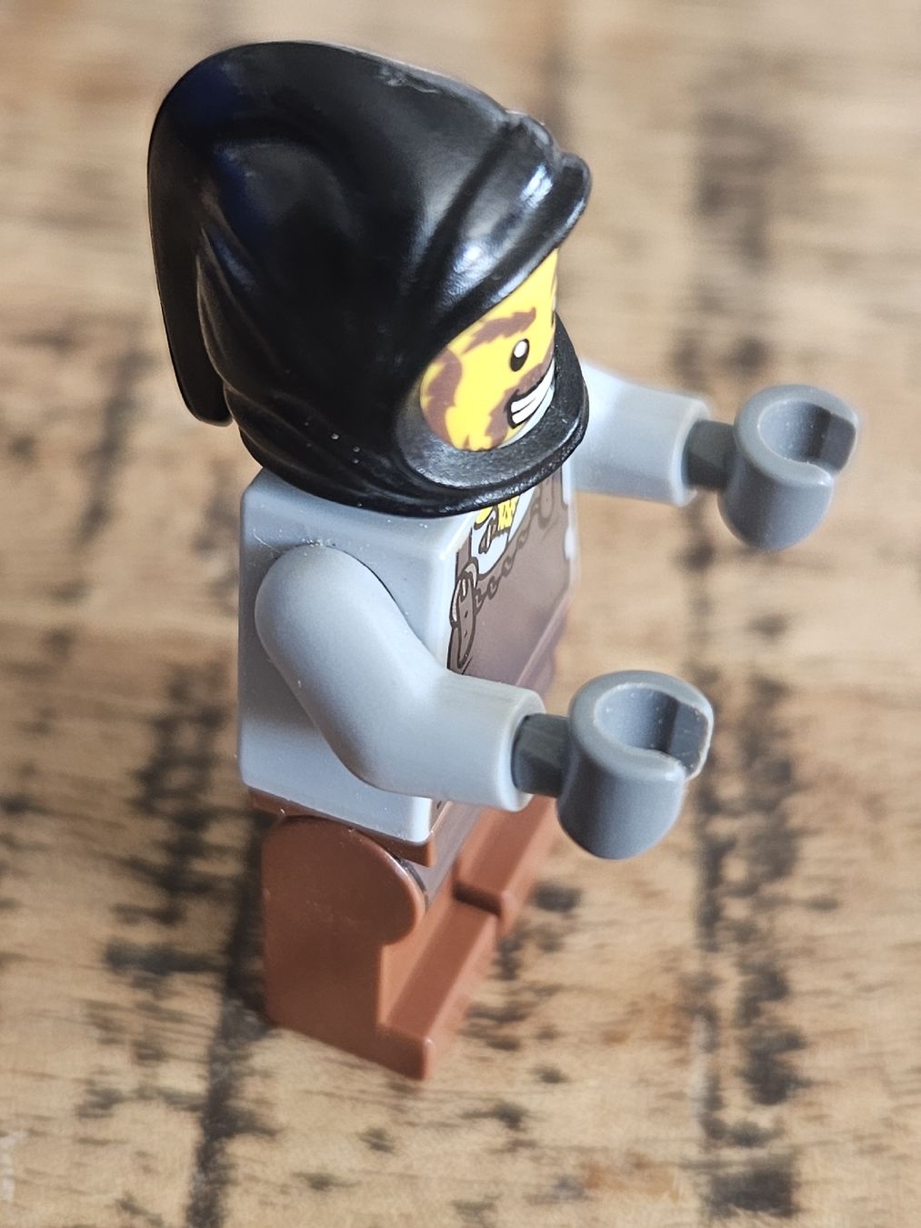 Lego Jeux de construction: lego figurine castle cas492 Kingdoms - Blacksmith  – D'occasion à Confignon par Ecrofigs 3
