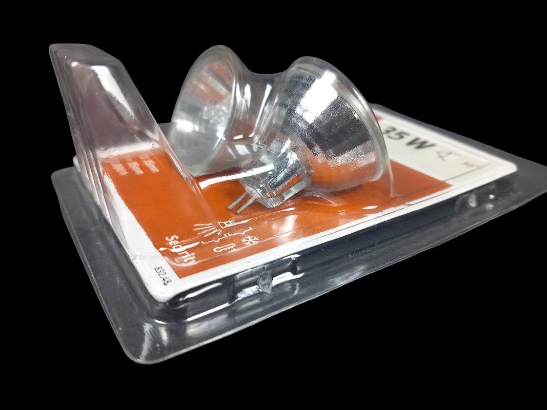 Paulmann Lampade: PAULMANN Halogenlampe – Usato da Hünenberg venduto da Restwert_Zug 3