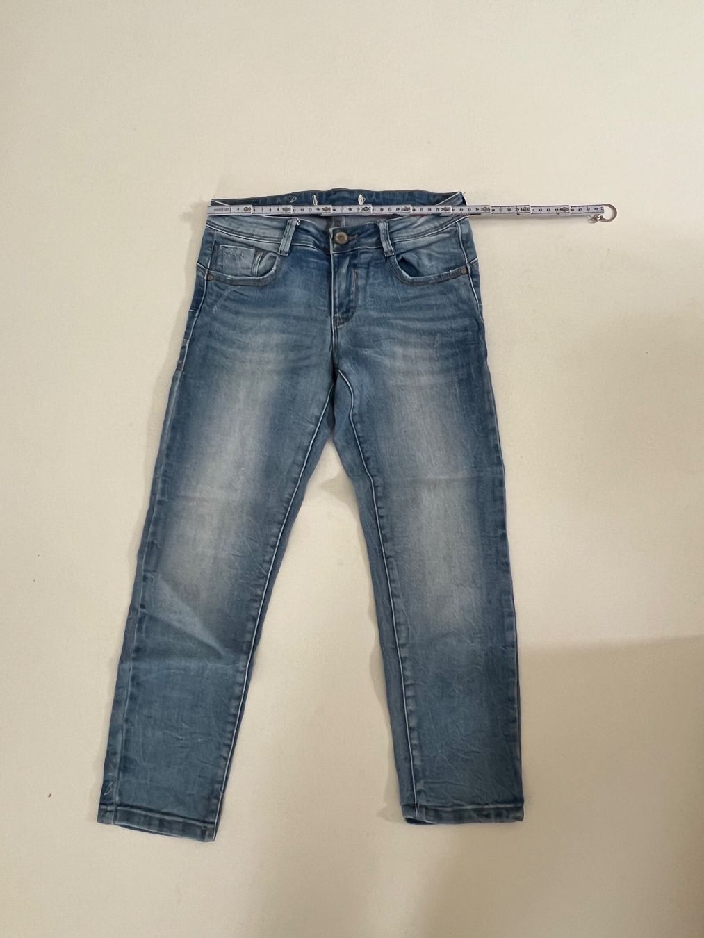 Jeans: Jeans – Gebraucht aus Oberglatt ZH von dauerbrenner 6