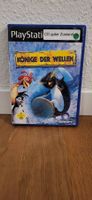PS 2 - König der Wellen