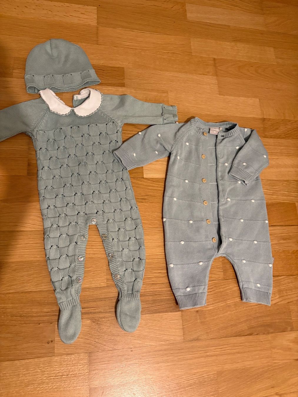 Lotti & Set di vestiti: Kleiderpaket 56 / Junge – Usato da Büron venduto da Flor2009 6