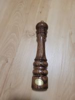 Tre Spade Pfeffermühle Holz