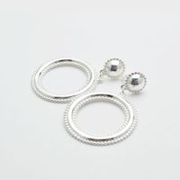 Ohrringe Silber 925 (SE01.10579)