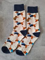 Socken Dackel