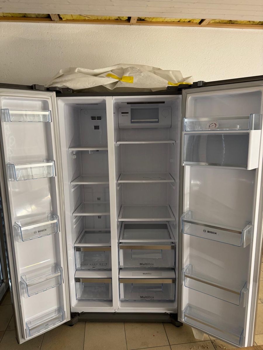 Bosch Frigoriferi: Bosch Kühlschrank KAN90VI30 – Usato da Dulliken venduto da s.p.q.r 5