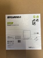 SYLVANIA START Panel 625x625 HE neu