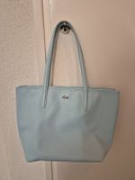 schöne Lacoste Tasche in gutem Zustand