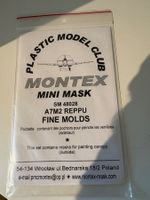 1/48 A7M2 REPPU MINI MASK FÜR FINE MOLDS