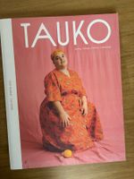 TAUKO Magazin Ausgabe 1