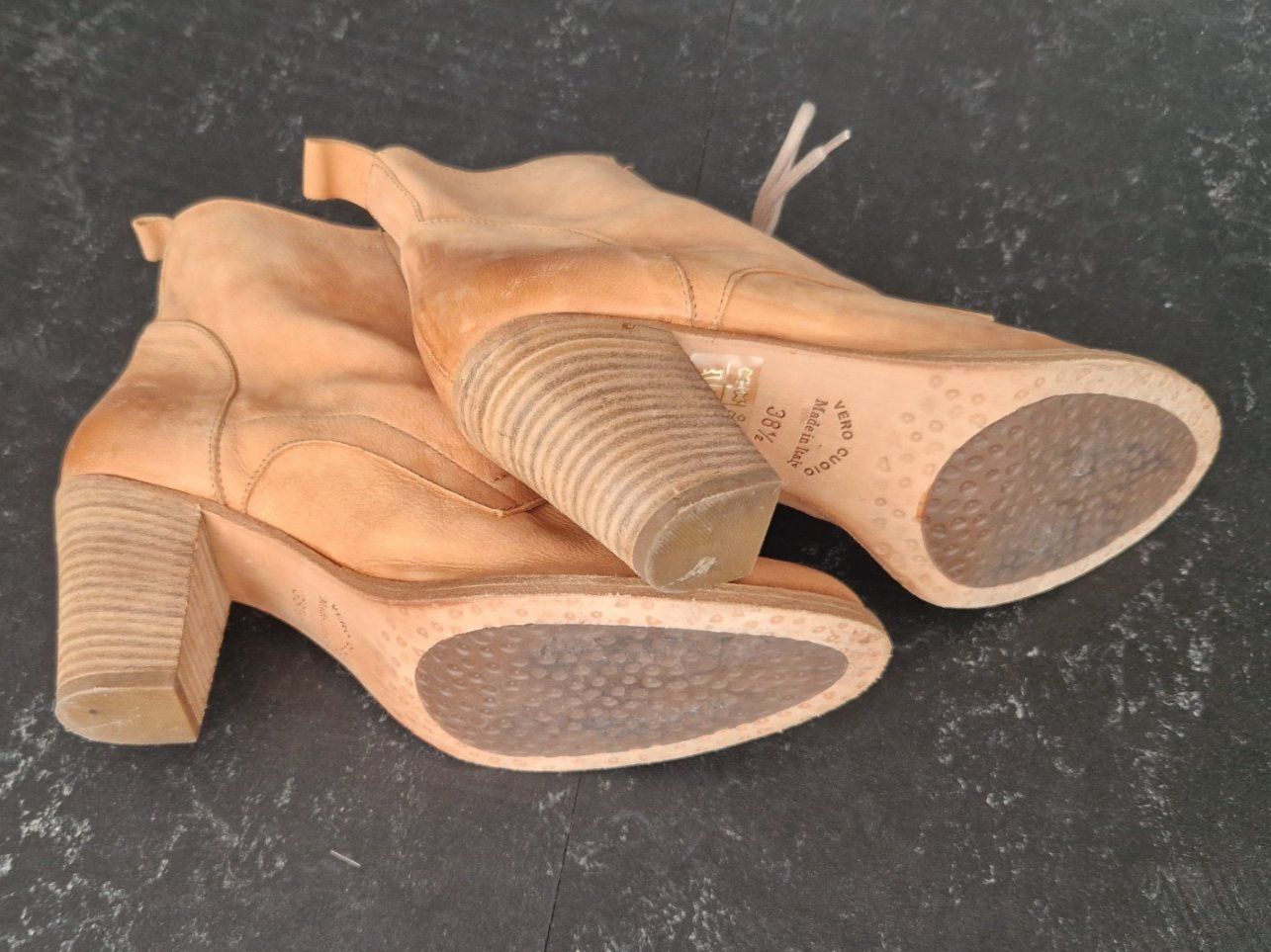 Scarpe da donna: Stifeletten Damen – Nuovo (secondo la descrizione) da Elsau venduto da sato83 3