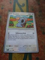 POKEMON  Koalelu    I  JTG DE  129/159   KP100   2025
