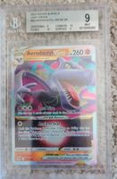Pokemon Karte Aerodactyl VSTAR UR BGS 9 Beckett MINT English