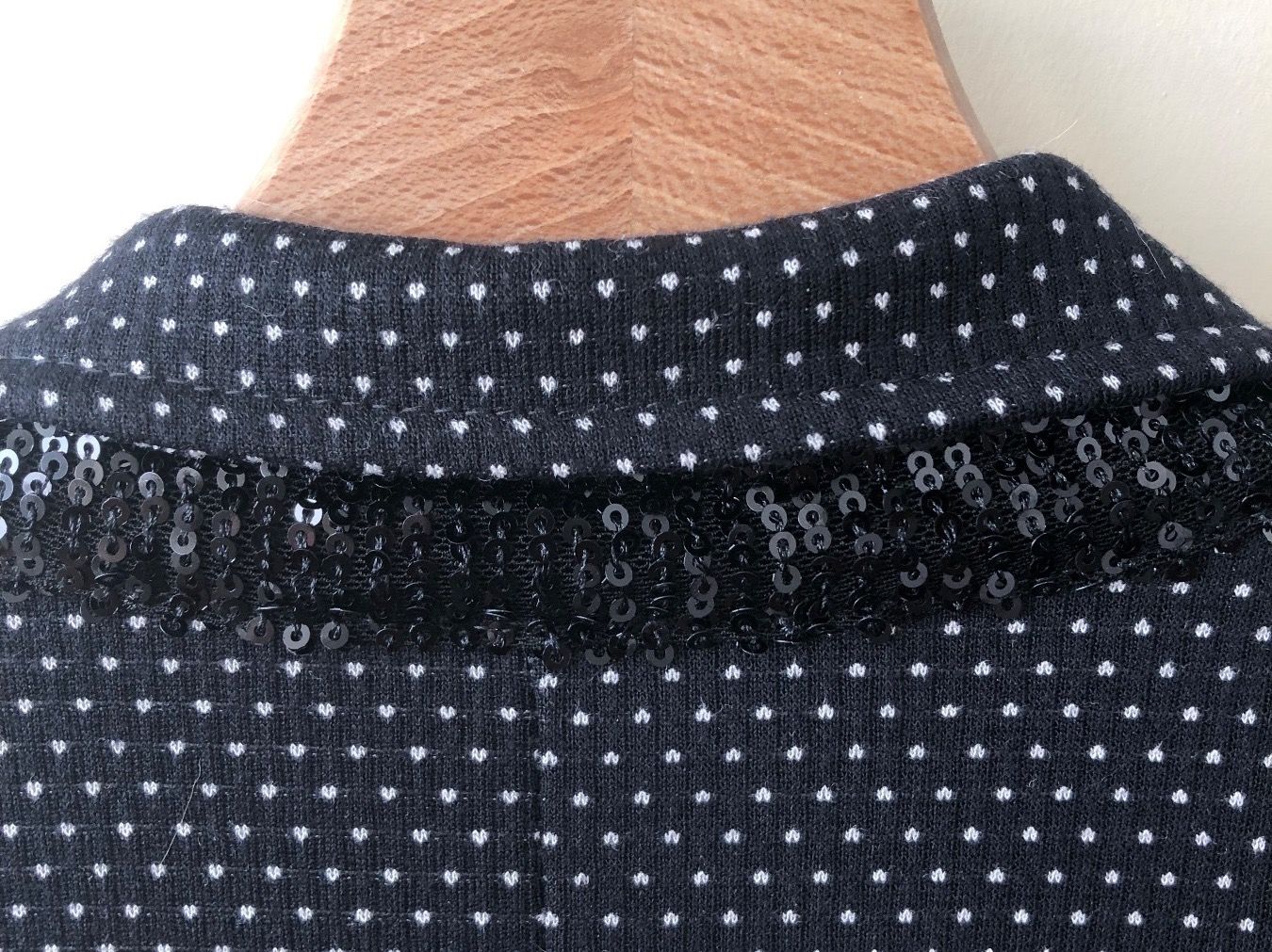 Giacche: Blazer souple M, noir – Nuovo e nell'imballaggio originale da Vouvry venduto da tintin2308 2