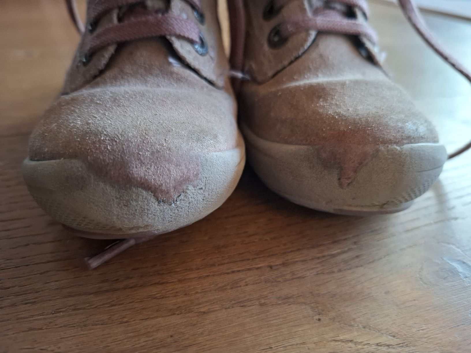 Schuhe für Mädchen: Superfit Winterschuh Gr. 24 – Gebraucht aus Recherswil von Jevitachiquita 2