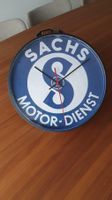 Sachs-Uhr