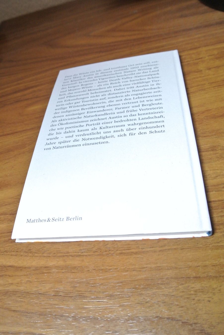 Libri: Land des kargen Regens – Usato da Rüschlikon venduto da Plk1 1