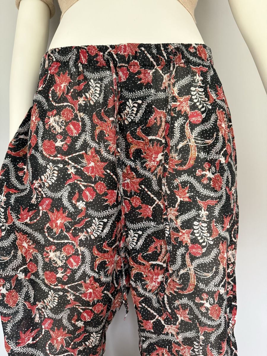 Isabel Marant Hosen: Isabel Marant Hose – Gebraucht aus Winterthur von 19.19 3