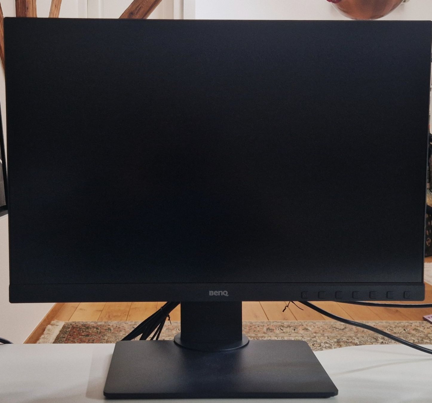 BenQ Ecrans: BenQ SW240 - État excellent - Aucun pixel mort - Tests Eizo – D'occasion à Nyon par val_l6h7