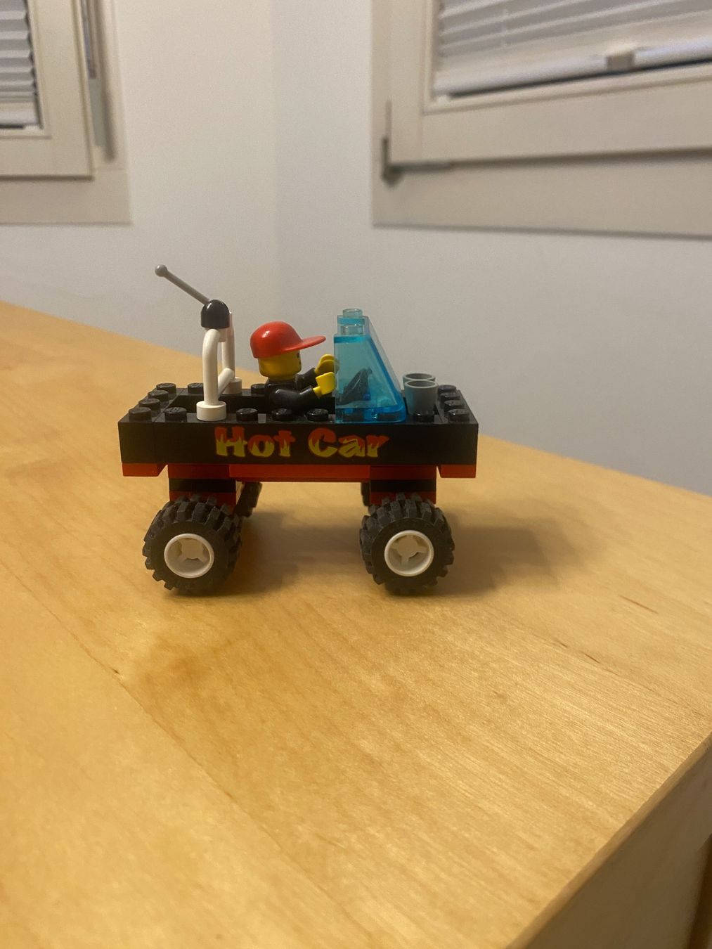 Lego Baukästen: Lego 6549 – Gebraucht aus Tuggen von Haribo3000 2