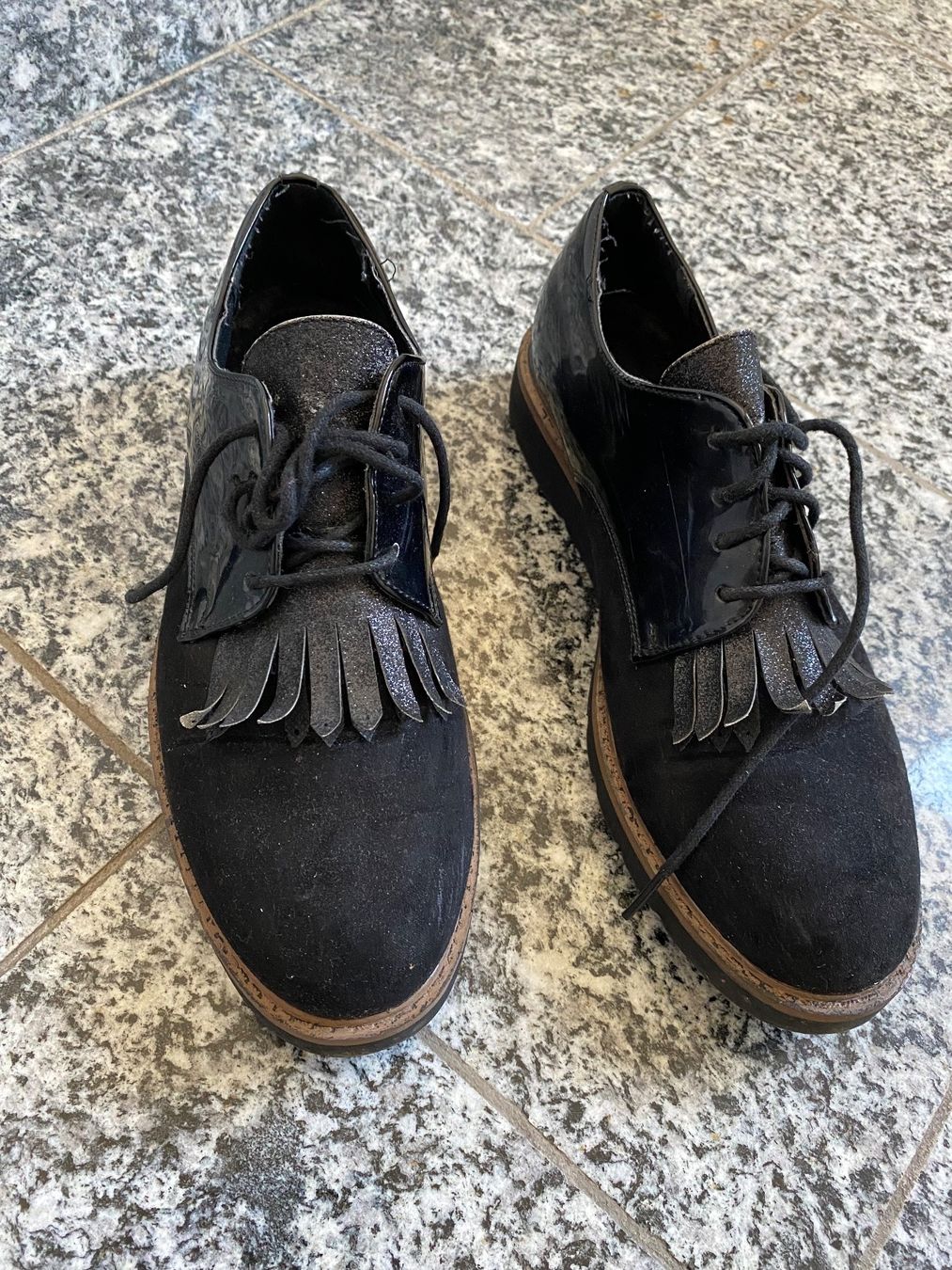Graceland Damenschuhe: Schuhe – Gebraucht aus Küssnacht am Rigi von Wir-3