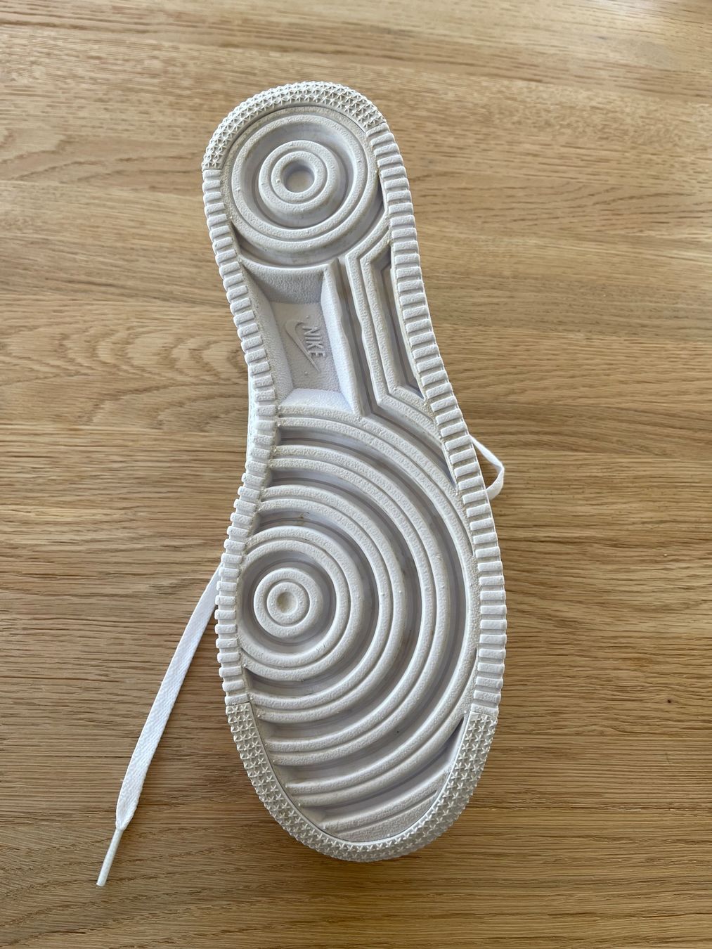 Nike Scarpe da uomo: NIKE AIR 46 – Nuovo (secondo la descrizione) da Rorschach venduto da 5TORO5 3