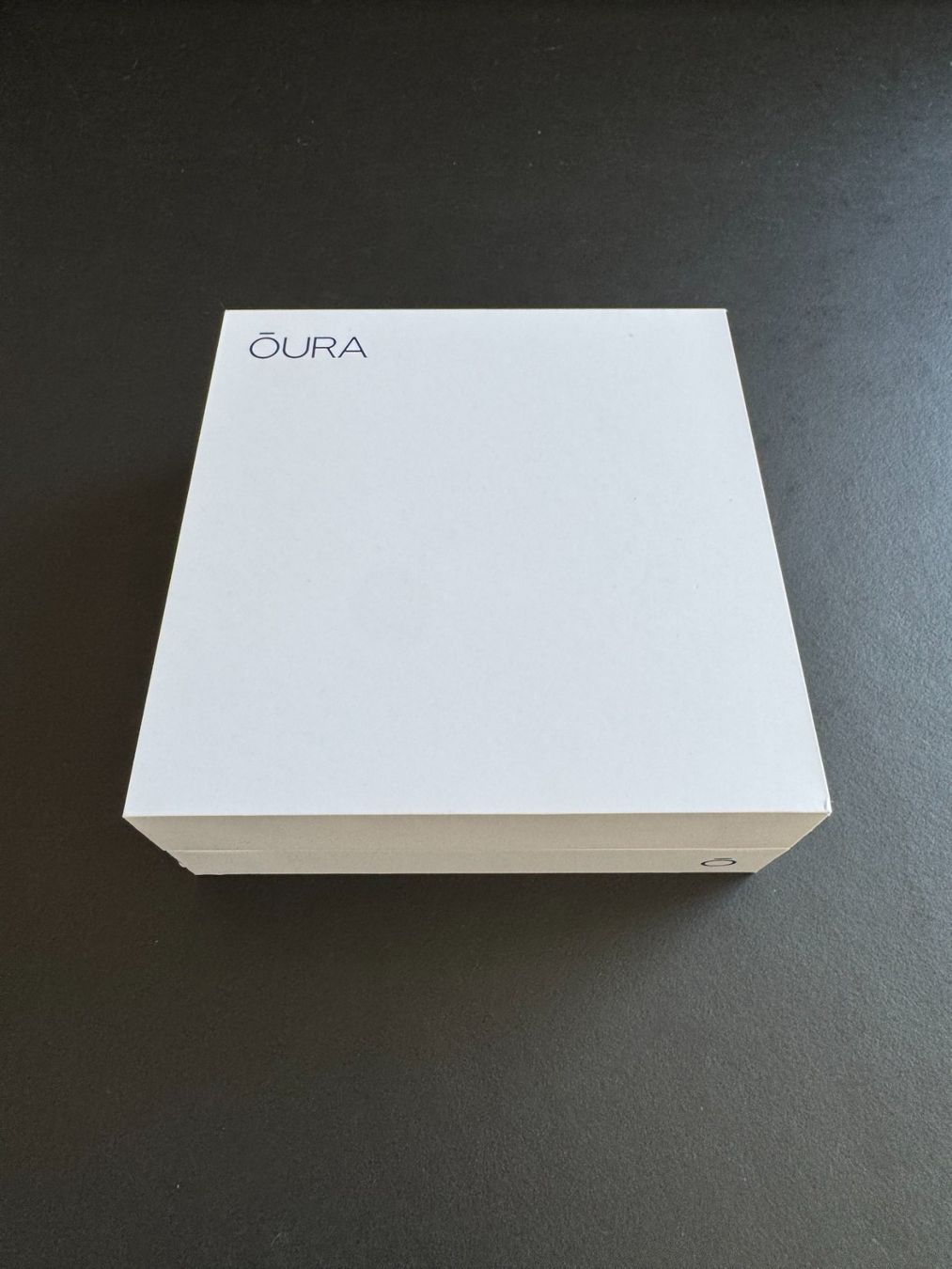 Anelli: Oura Ring Gen3 Horizon Black Size 9 – Usato da Mollis venduto da gxzimmermann 1