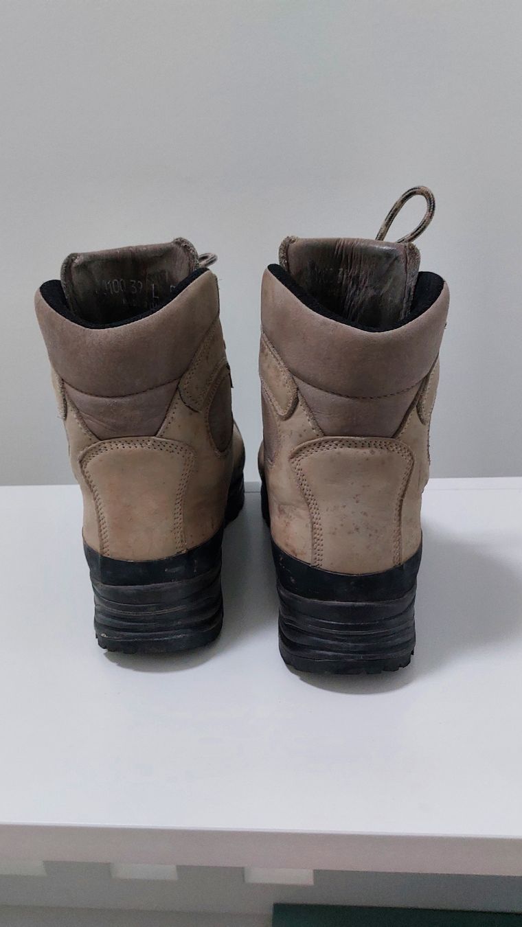 Scarpa Damenschuhe: Damen Wanderschuhe, Gr. 39, Marke Scarpa – Gebraucht aus Untersiggenthal von mariam03 1
