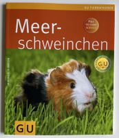 MEERSCHWEINCHEN - ...mit Temperament - GU Ratgeber