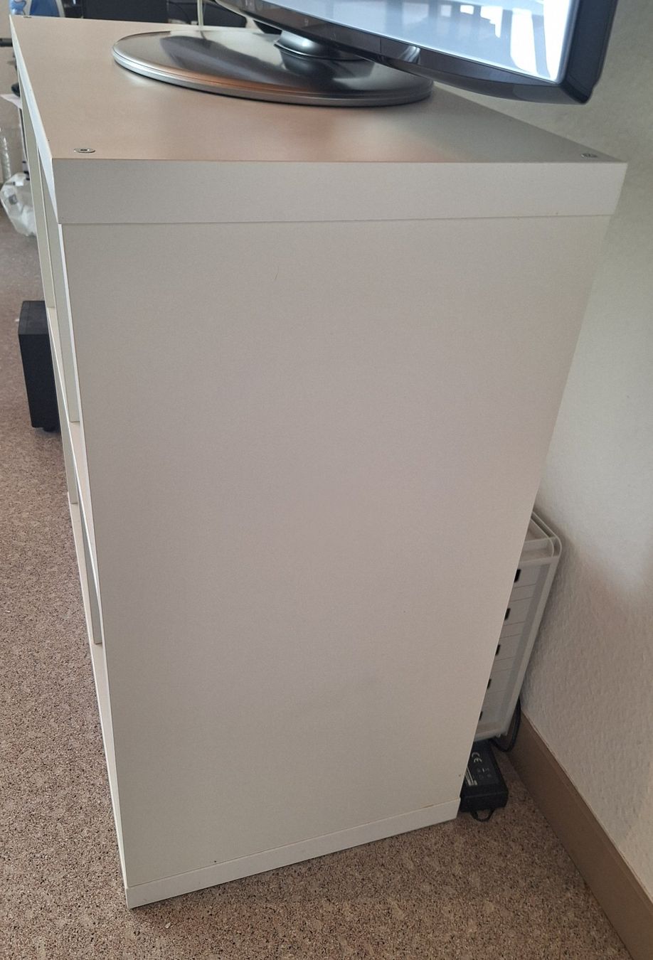 Ikea Regale: IKEA Regal klein – Gebraucht aus Liestal von Blubb0815 1