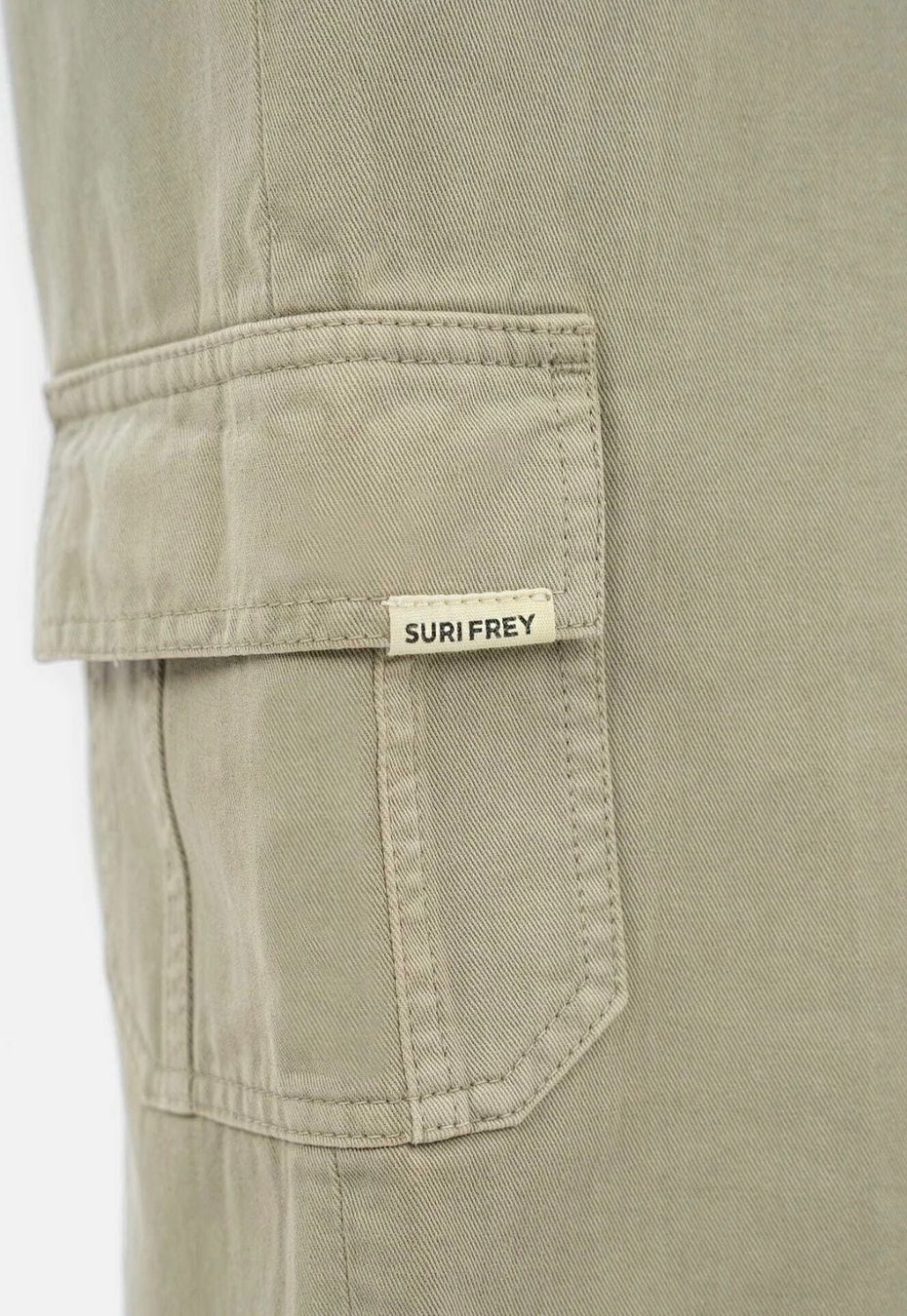Pantalons: SURI FREY SFY FREYDAY - Cargohose – D'occasion à Basel par Tinalein74 3