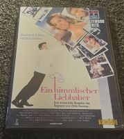 DVD Ein himmlischer Liebhaber (20325)