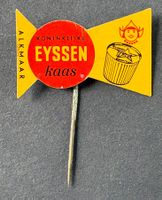 VINTAGE ANSTECKNADEL