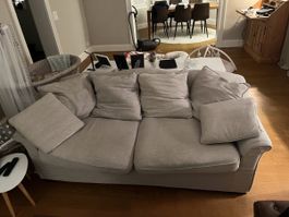 Loberon Sofa Long Beach