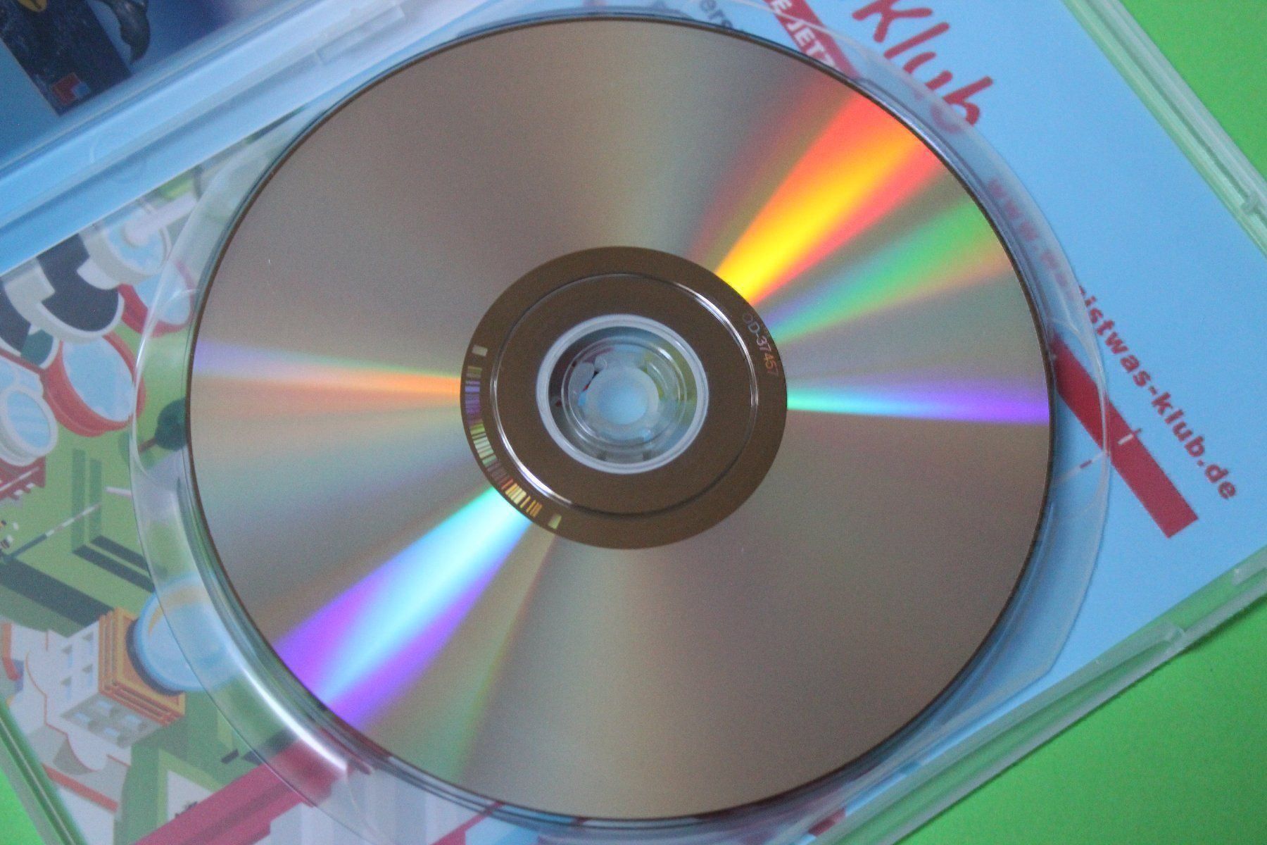 Tutti i DVDs: WAS IST WAS? - WALE UND DELFINE DVD!!!!! – Usato da Tübach venduto da JamesStone 4