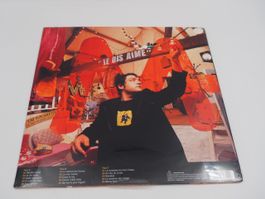 M Je Dis Aime Vinyl (26080346)
