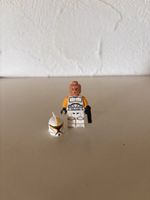 Lego Star Wars Minifigure Clone Trooper Commander sw1146