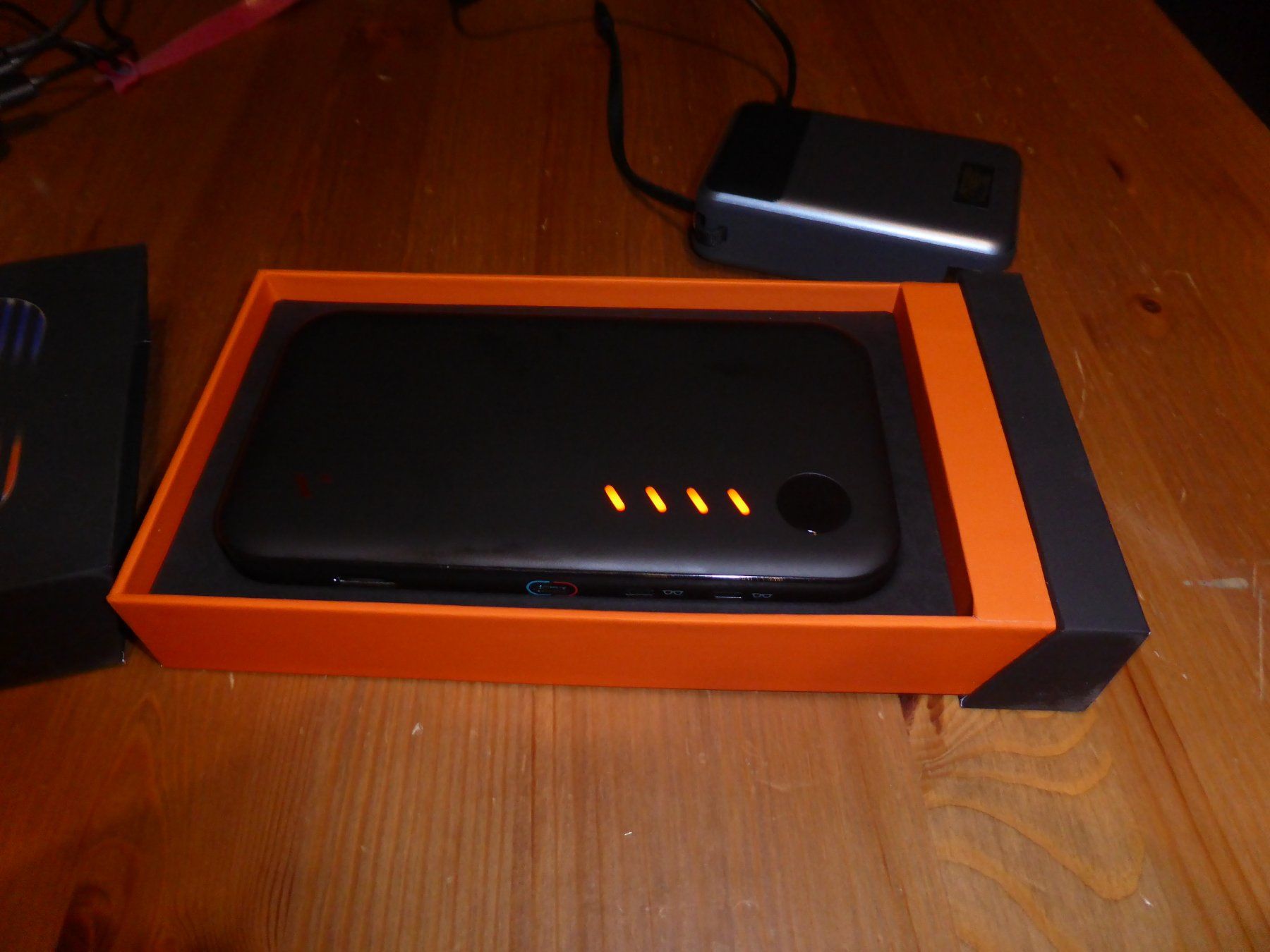 Casque VR: Viture Pro Mobile dock – D'occasion à Bertschikon (Gossau, ZH) par SJLPHI 3