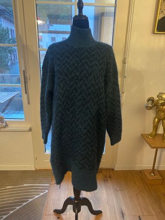 Surkana robe d’hiver