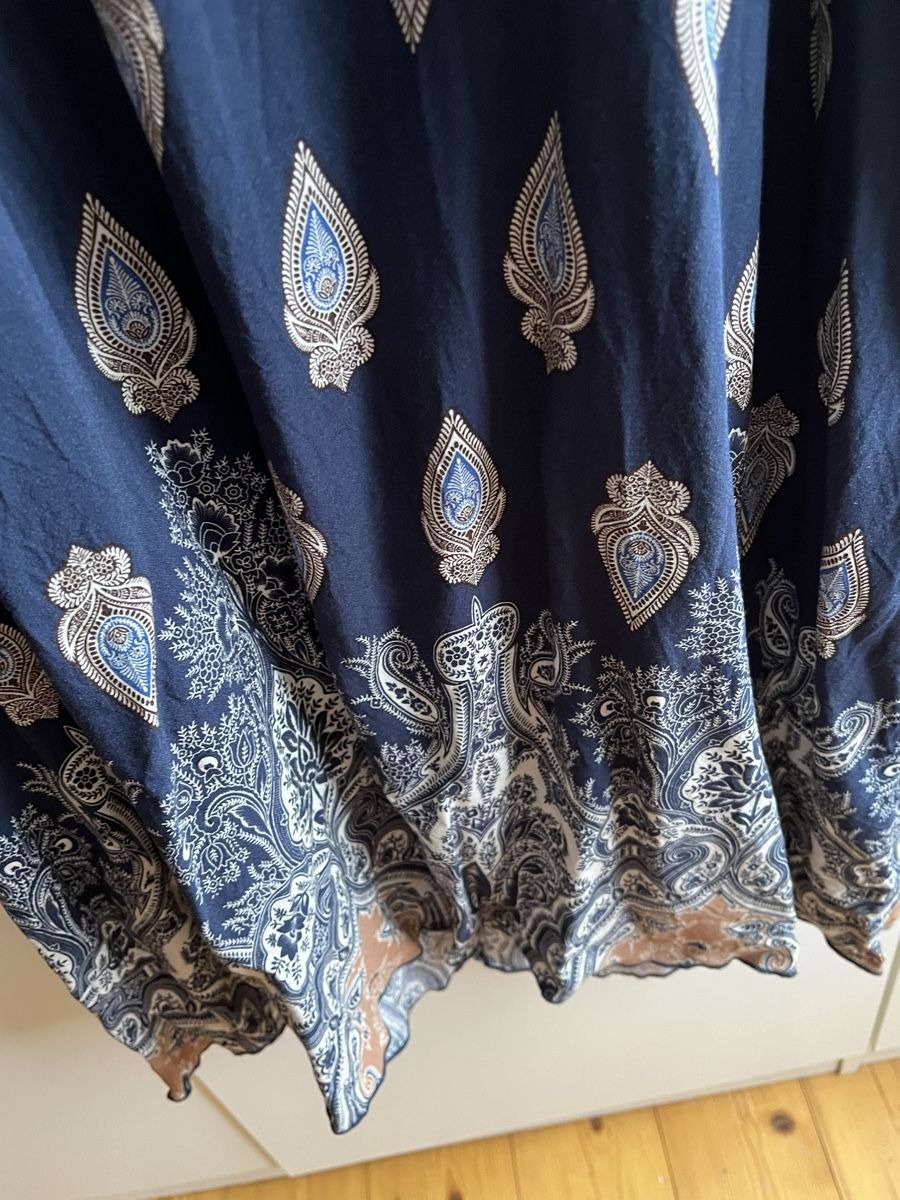 Vestiti: Kleid XL/46 – Nuovo (secondo la descrizione) da Schwendibach venduto da didu12 1