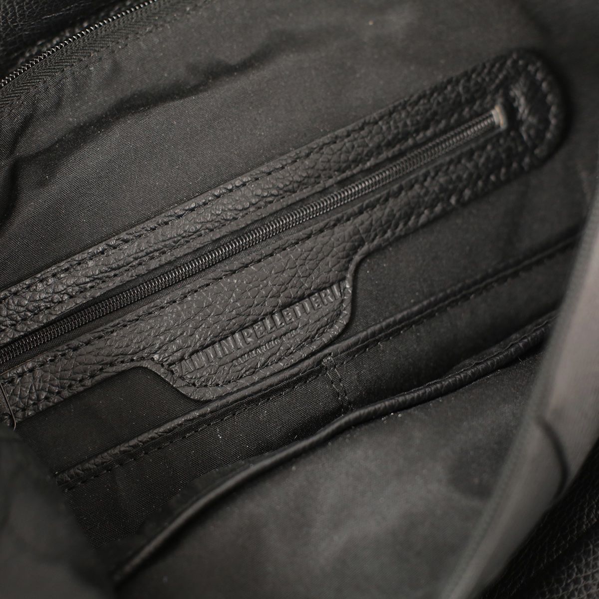 Zaini: Rucksack aus Palermo-Leder – Nuovo e nell'imballaggio originale da Wittenbach venduto da bes_k8vr 6